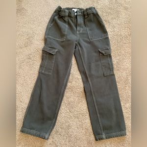 Women’s Cargo Pants